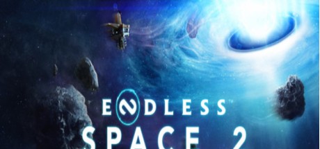 Endless Space 2 - Dark Matter PC Steam CD Key