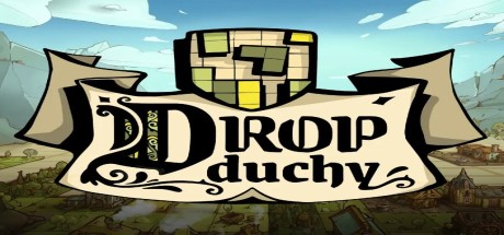 Drop Duchy PC Steam CD Key