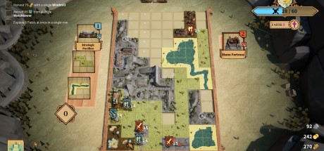 Drop Duchy PC Steam CD Key