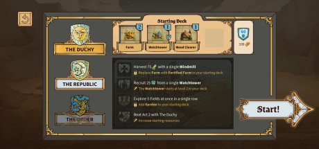 Drop Duchy PC Steam CD Key