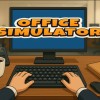 Office Simulator PC Steam CD Key