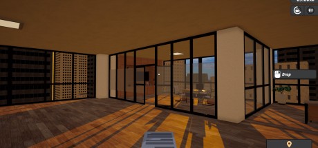 Office Simulator PC Steam CD Key