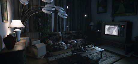 Visage EU XBOX One / XBOX Series X|S CD Key