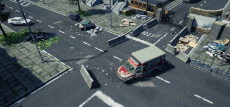 HumanitZ LATAM PC Steam CD Key