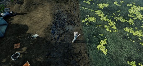 HumanitZ LATAM PC Steam CD Key