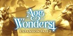 Age of Wonders 4 - Expansion Pass 2 DLC EU PC Steam CD Key