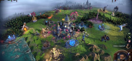 Age of Wonders 4 - Expansion Pass 2 DLC EU PC Steam CD Key