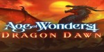 Age of Wonders 4 - Dragon Dawn DLC EU PC Steam CD Key