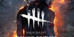 Dead by Daylight Deluxe Edition PC Steam CD Key