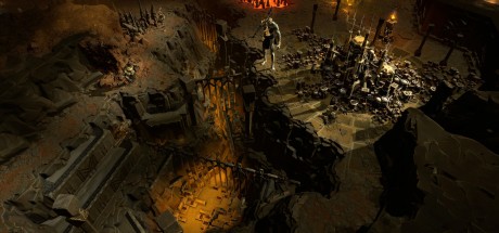 Age of Wonders 4 - Giant Kings DLC EU PC Steam CD Key