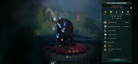 Age of Wonders 4: Ways of War EU PC Steam CD Key