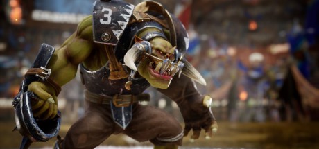 Blood Bowl 3 - Imperial Nobility Edition EU PC Steam CD Key