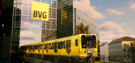 SubwaySim 2 EU PC Steam CD Key