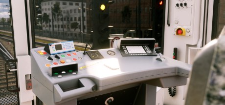 SubwaySim 2 EU PC Steam CD Key