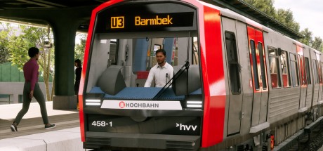 SubwaySim 2 EU PC Steam CD Key