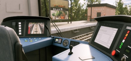 SubwaySim 2 EU PC Steam CD Key