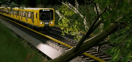 SubwaySim 2 EU PC Steam CD Key