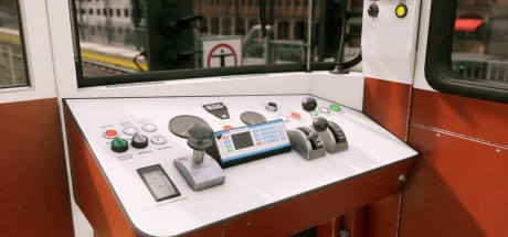 SubwaySim 2 EU PC Steam CD Key