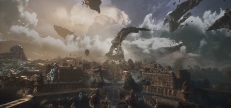 Clair Obscur: Expedition 33 Deluxe Edition ASIA PS5 CD Key