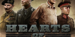 Hearts of Iron IV LATAM PC Steam CD Key