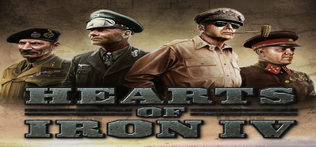 Hearts of Iron IV LATAM PC Steam CD Key