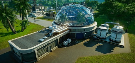 Jurassic World Evolution - Expansion Collection DLC AR XBOX One / Xbox Series X|S CD Key