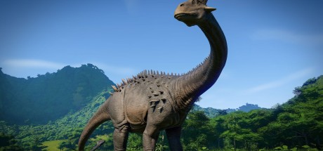 Jurassic World Evolution - Expansion Collection DLC AR XBOX One / Xbox Series X|S CD Key