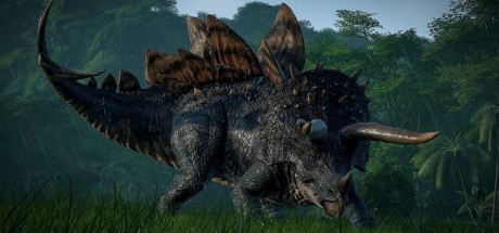 Jurassic World Evolution - Expansion Collection DLC AR XBOX One / Xbox Series X|S CD Key