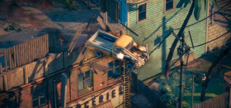 Deliver at all Costs PC Steam CD Key