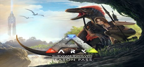 ARK: Survival Evolved - Season Pass DLC AR XBOX One / Xbox Series X|S CD Key
