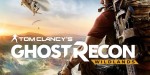 Tom Clancy's Ghost Recon Wildlands EU Ubisoft Connect CD Key