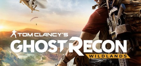 Tom Clancy's Ghost Recon Wildlands EU Ubisoft Connect CD Key