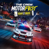 The Crew Motorfest - Year 2 Pass DLC EU PC Ubisoft Connect CD Key
