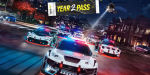 The Crew Motorfest - Year 2 Pass DLC EU PC Ubisoft Connect CD Key