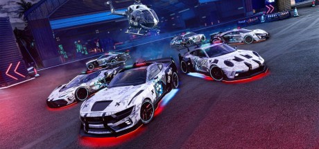 The Crew Motorfest - Year 2 Pass DLC EU PC Ubisoft Connect CD Key