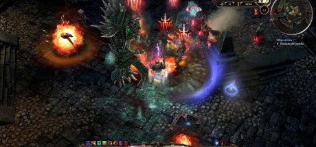 Grim Dawn - Crucible Mode DLC Steam CD Key