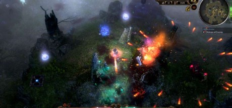 Grim Dawn - Crucible Mode DLC Steam CD Key