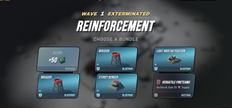 Tower Dominion PC Steam CD Key