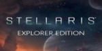 Stellaris Explorer Edition Steam CD Key