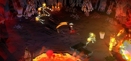 Hades AR XBOX One / Xbox Series X|S / Windows 10 CD Key