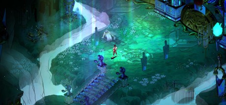 Hades AR XBOX One / Xbox Series X|S / Windows 10 CD Key