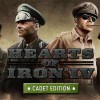 Hearts of Iron IV: Cadet Edition NA PC Steam CD Key