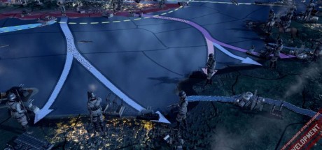 Hearts of Iron IV: Cadet Edition NA PC Steam CD Key