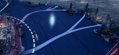 Hearts of Iron IV: Cadet Edition NA PC Steam CD Key