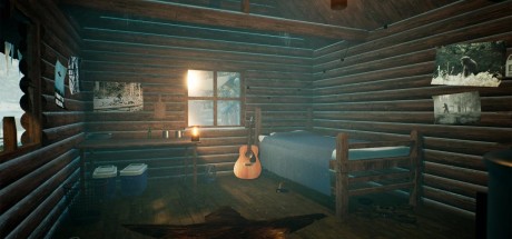 BIGFOOT PC Steam CD Key