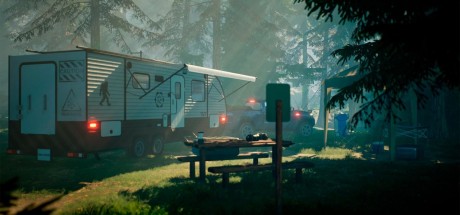 BIGFOOT PC Steam CD Key