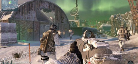 Call of Duty: Black Ops US PC Windows 10 CD Key