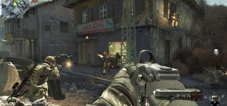 Call of Duty: Black Ops US PC Windows 10 CD Key