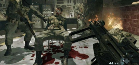 Call of Duty: Black Ops US PC Windows 10 CD Key