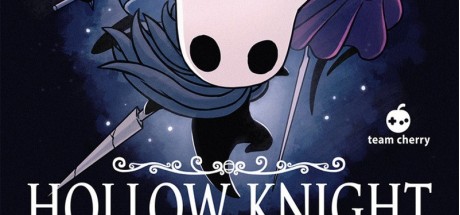 Hollow Knight NA Nintendo Switch CD Key